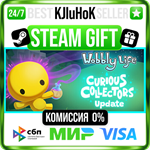 Wobbly Life STEAM GIFT•RU**АВТОДОСТАВКА 0% КАРТЫ