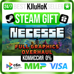 Necesse STEAM GIFT•RU**АВТОДОСТАВКА 0% КАРТЫ