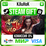 *** Bloody Spell STEAM GIFT•RU**АВТОДОСТАВКА 0% КАРТЫ