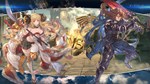 Granblue Fantasy Versus: Rising +ВЫБОР STEAM GIFT•RU**