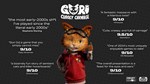 Gori: Cuddly Carnage STEAM GIFT•RU**АВТОДОСТАВКА 0%