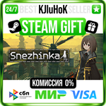 Snezhinka:Sentinel Girls2 STEAM GIFT•RU**АВТО 0%