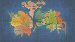 Fantasy Map Simulator STEAM GIFT•RU**АВТОДОСТАВКА 0% КА