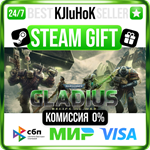 Warhammer 40,000: Gladius - Relics of War STEAM GIFT•RU