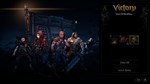 Darkest Dungeon II: Inhuman Bondage DLC STEAM GIFT•RU**