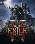 Path of Exile 2 Early Access Supporter Pack Свежий акка