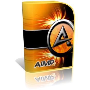 AIMP 2.50 RC 3 Build 293 Rus (04.09.2008)