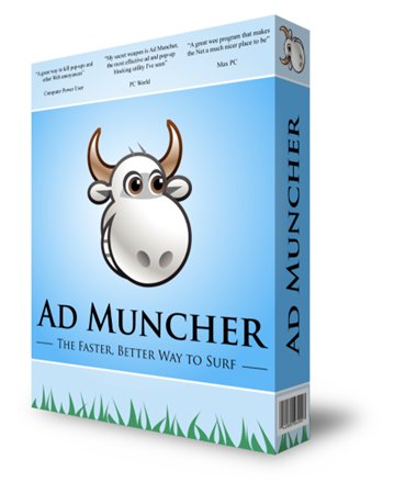 Ad Muncher 4.72.30400 + crack