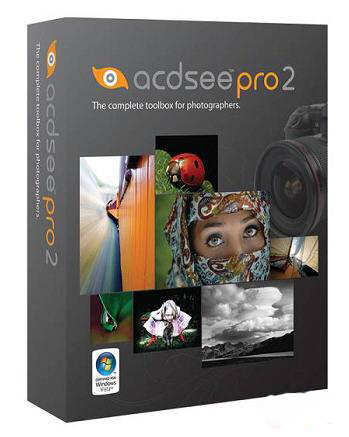 ACDSee Pro 2.5.332 Final (Русская версия) + crack