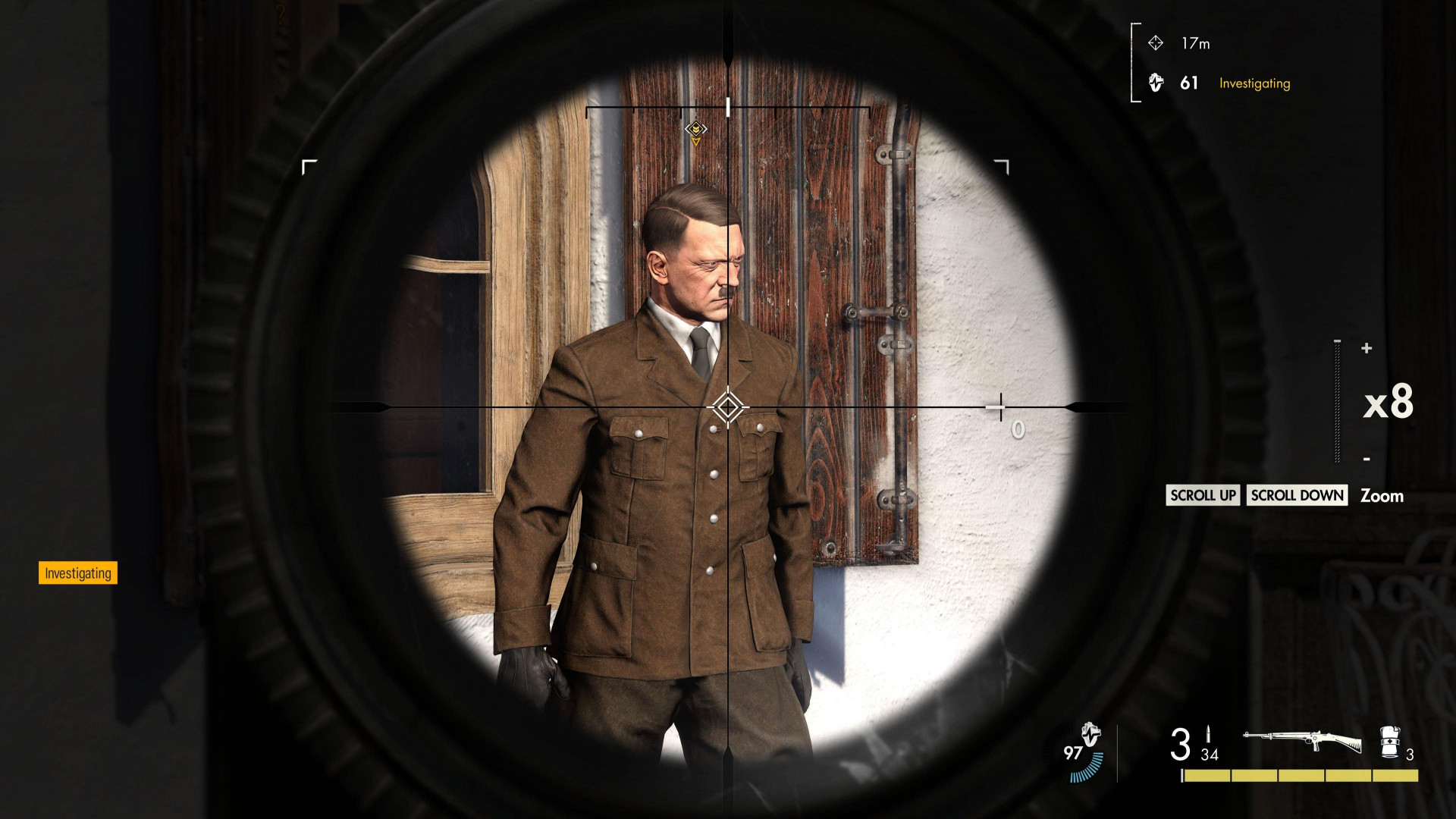 Sniper elite стим фото 55