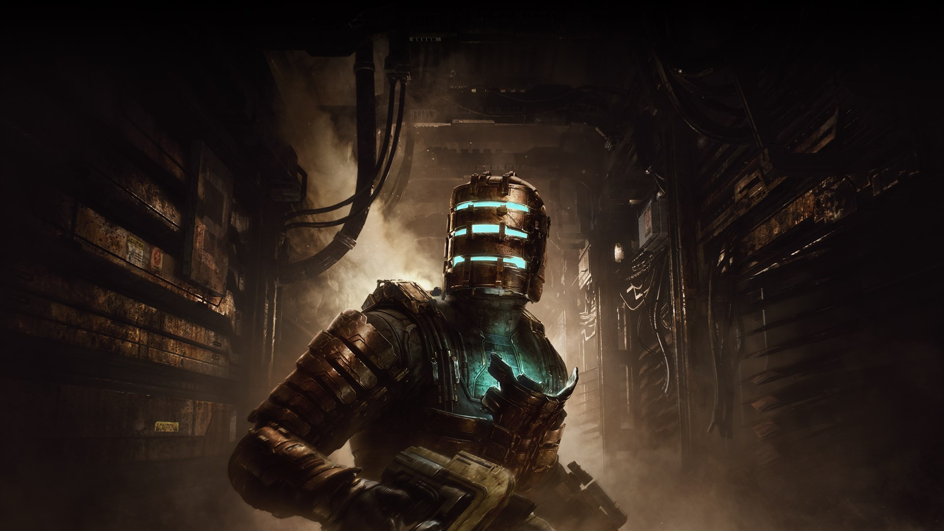 Dead space картинки