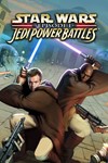 STAR WARS Episode I Jedi Power Battles Xbox One & X|S