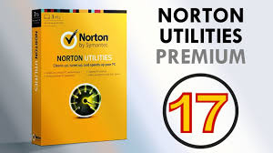 norton utilities premium.