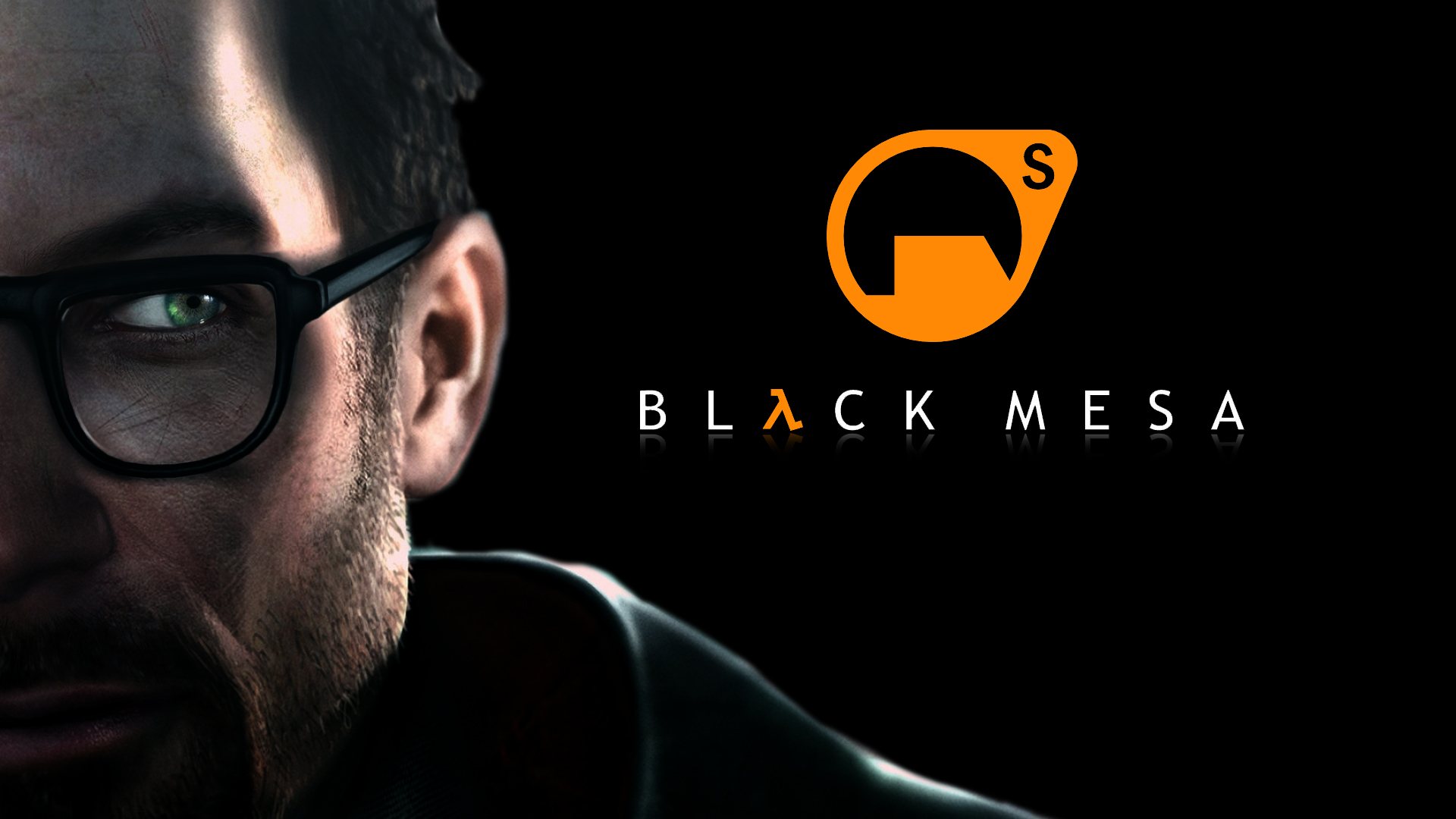 Black mesa steam key фото 2