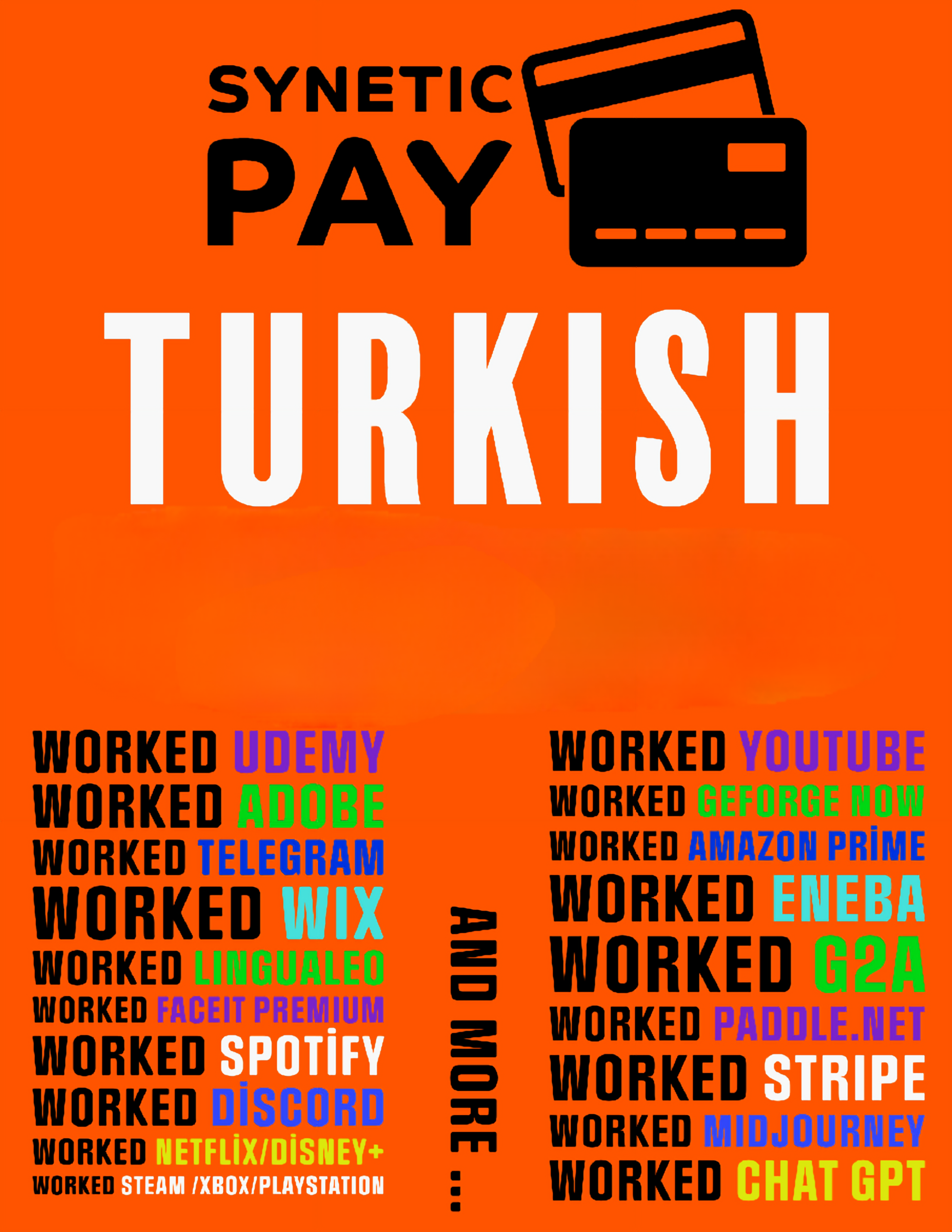 турецкая банковская карта стим фото 53