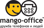 Оплата MANGO OFFICE  Москва 100