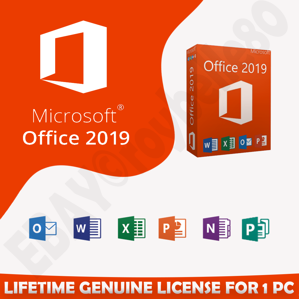 Microsoft office для дома и учебы 2019 можно ли использовать в организации