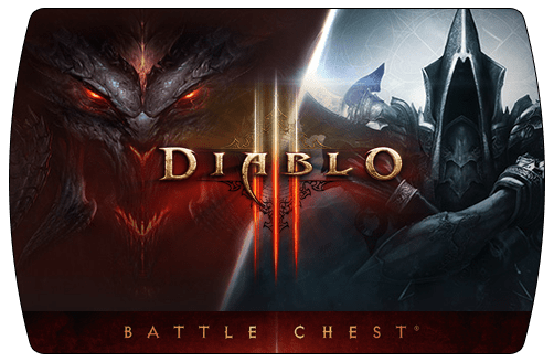 what is diablo 3 battle chest