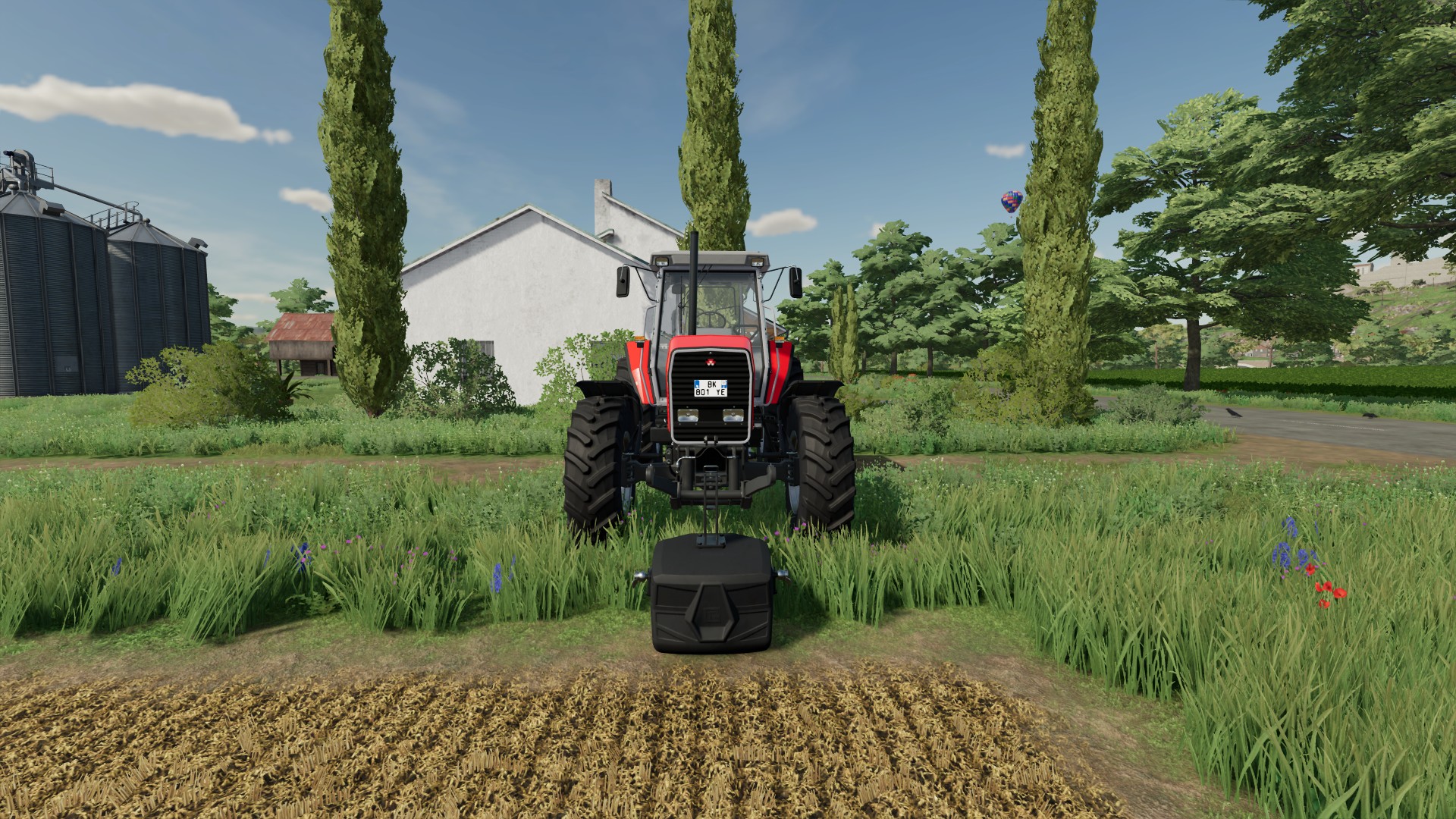 Farming simulator 22 стим фото 33
