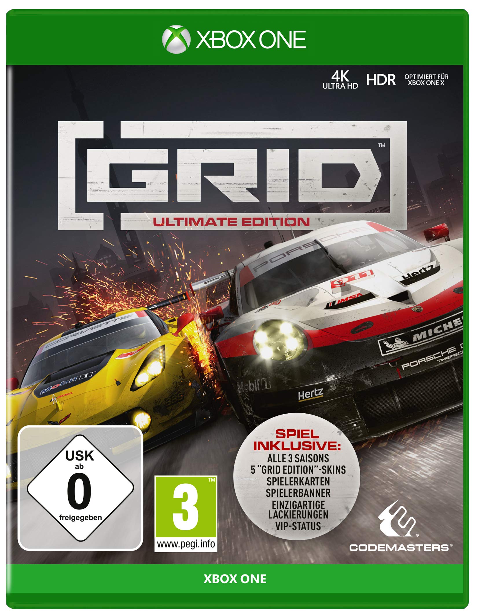 Grid autosport steam key фото 112