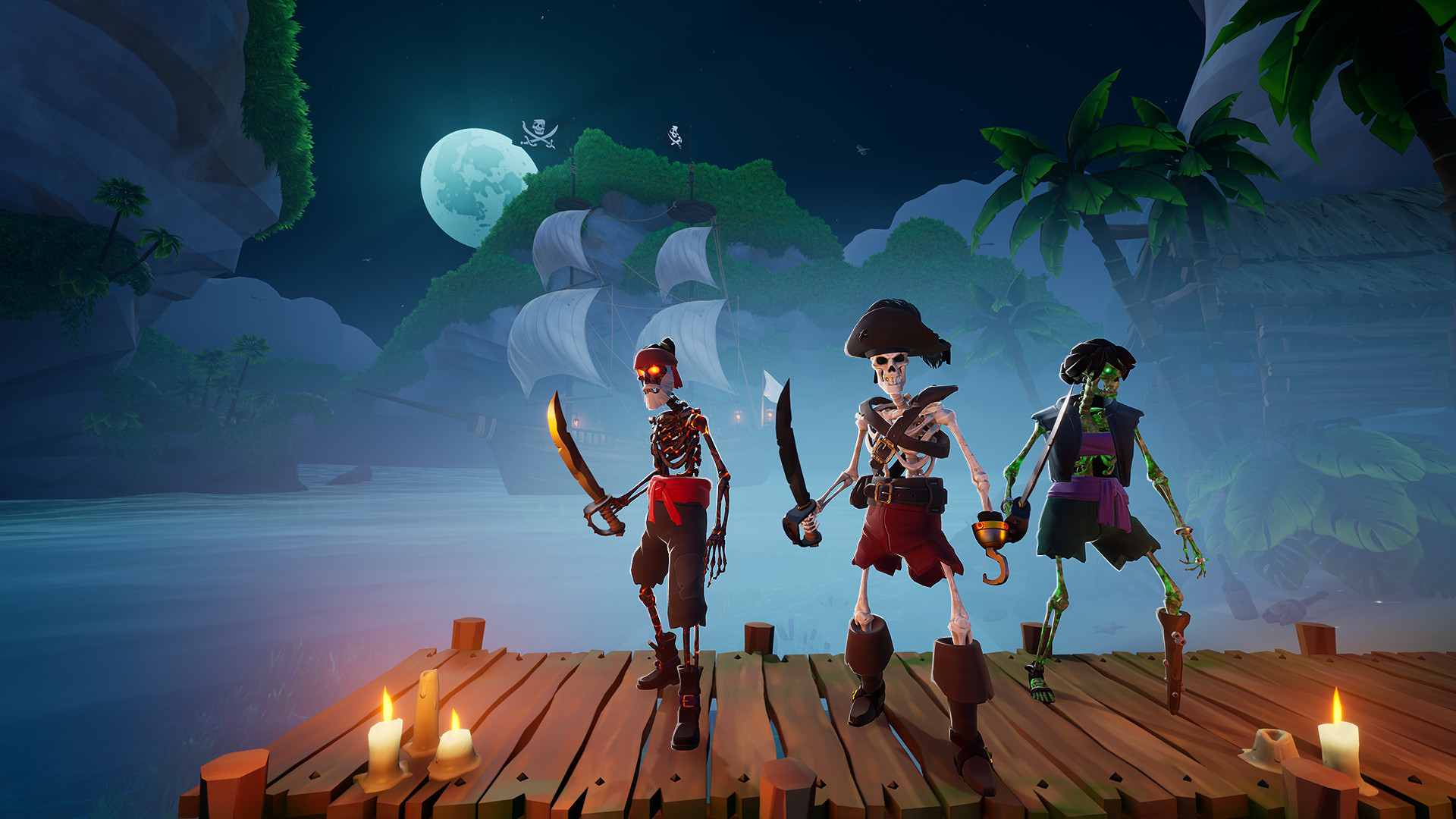 Fun mode про пиратов. Blazing Sails системные требования. Pirates vs Undead. Blazing Sails: Pirate Battle Royale.