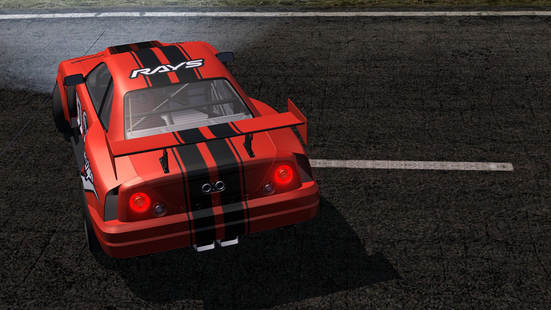 Street Legal Racing: Redline - High Quality Cars Pack