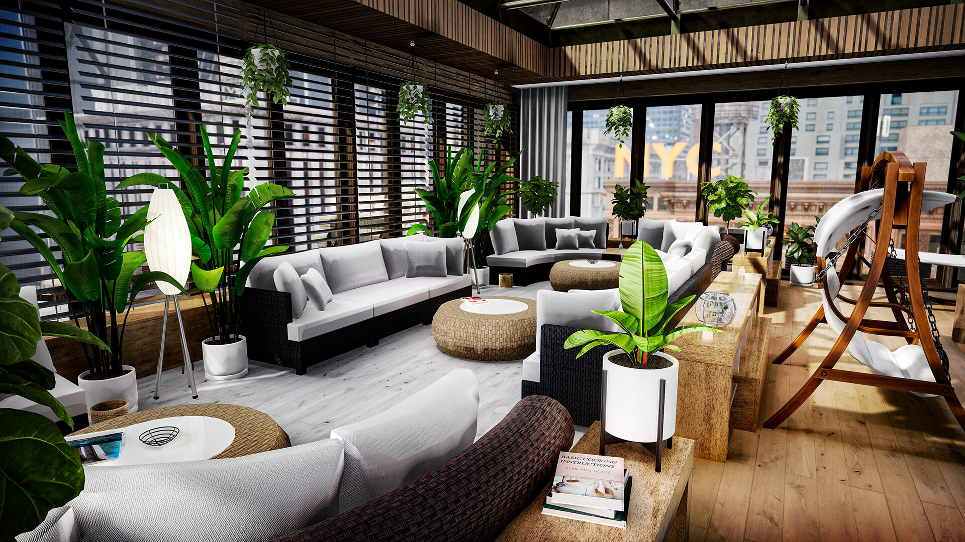 Купить Hotel Renovator - Indoor Garden Room & Furniture Set недорого, выбор  у разных продавцов с разными способами оплаты. Моментальная доставка.