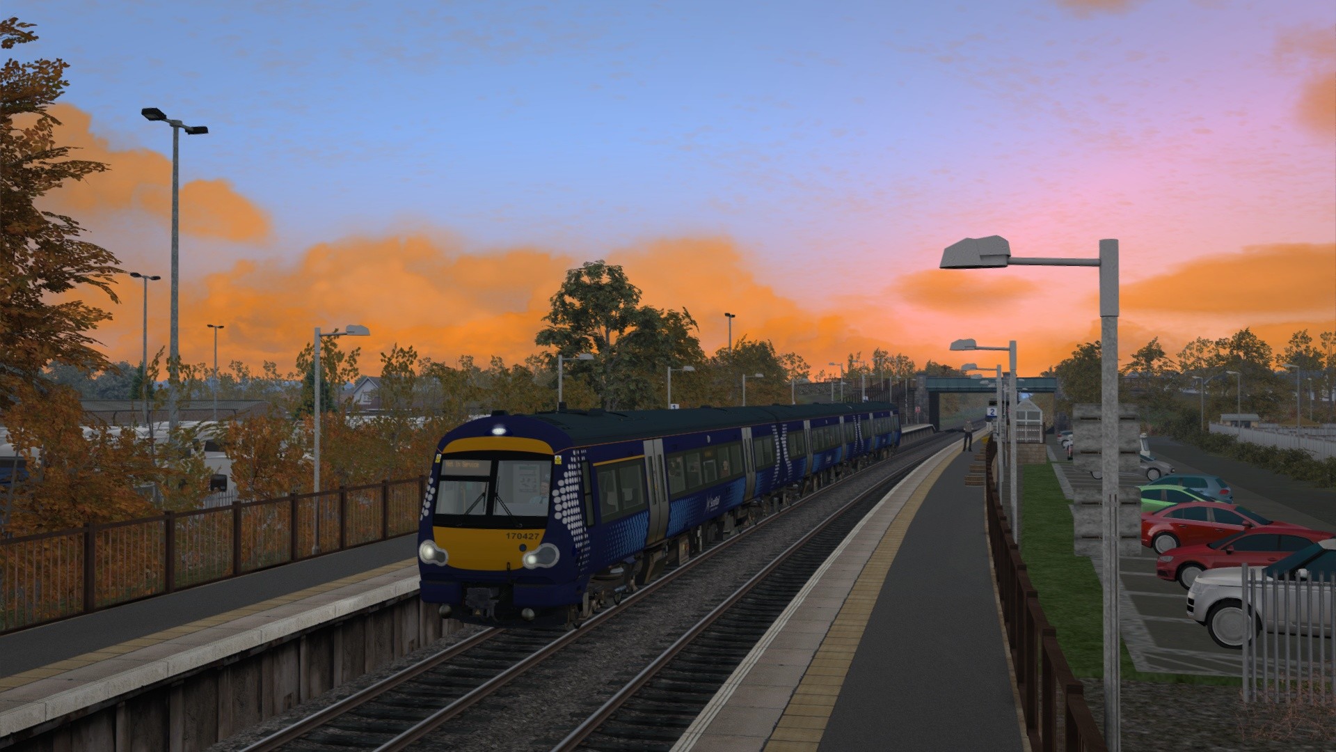 мод для train simulator 2014 steam edition фото 59