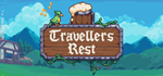 Travellers Rest * STEAM РОССИЯ*АВТОДОСТАВКА