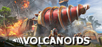 Volcanoids * STEAM РОССИЯ*АВТОДОСТАВКА