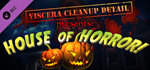 Viscera Cleanup Detail - House of Horror DLC