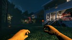 Viscera Cleanup Detail - House of Horror DLC