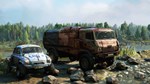 SnowRunner - Season 7: Compete & Conquer DLC