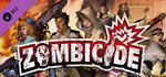 Zombicide DLC * STEAM РОССИЯ*АВТОДОСТАВКА