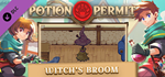 Witch´s Broom DLC * STEAM РОССИЯ*АВТОДОСТАВКА