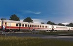 Trainz 2022 DLC - Pro Trainz TEE Rheingold