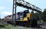 Trainz 2022 DLC - Tidewater Point Railroad 2.0