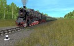 Trainz 2022 DLC - Route: Belarusian Woodland