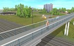 Trainz 2022 DLC - Route: Belarusian Woodland