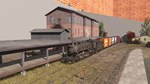 Trainz 2022 DLC - The Innter Kohn Necktion Railroad