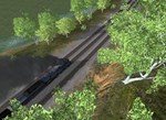 Trainz 2022 DLC - C&O Hinton Division * STEAM RU*