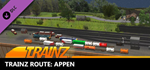 Trainz 2022 DLC - Appen * STEAM РОССИЯ*АВТОДОСТАВКА