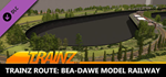 Trainz 2022 DLC - Bea-Dawe Model Railway * STEAM RU*