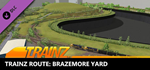 Trainz 2022 DLC - Brazemore Yard * STEAM*АВТОДОСТАВКА