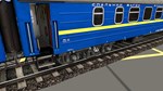 Trainz 2022 DLC - RZD-UZ-RIC Wagons * STEAM RU*