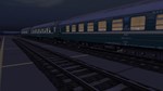 Trainz 2022 DLC - RZD-UZ-RIC Wagons * STEAM RU*