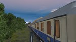 Trainz 2022 DLC - Rheingold 1962 * STEAM*АВТОДОСТАВКА