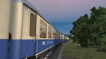 Trainz 2022 DLC - Rheingold 1962 * STEAM*АВТОДОСТАВКА