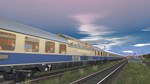 Trainz 2022 DLC - Rheingold 1962 * STEAM*АВТОДОСТАВКА