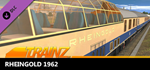 Trainz 2022 DLC - Rheingold 1962 * STEAM*АВТОДОСТАВКА